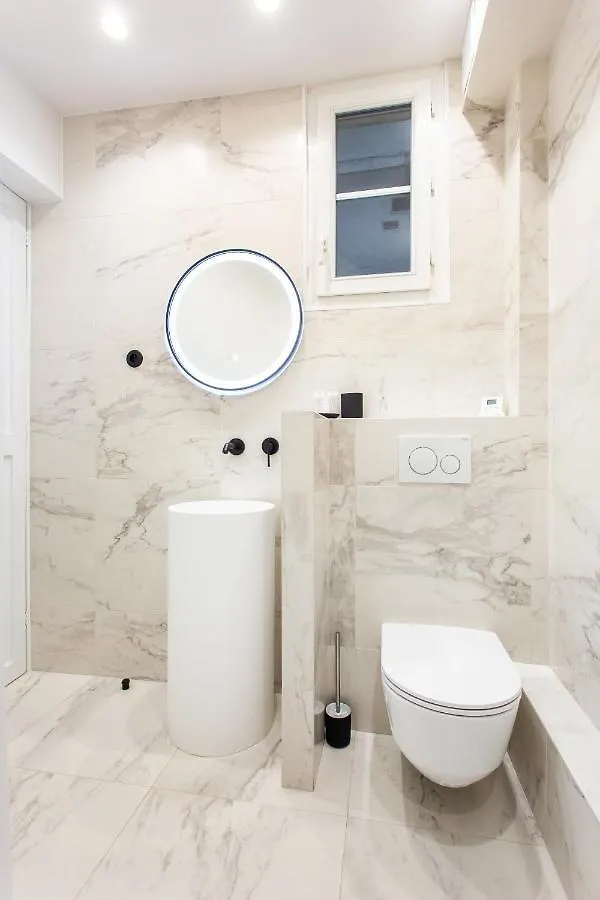 Magnificent Apartment - 3Br- 8P - Batignolles Paris
