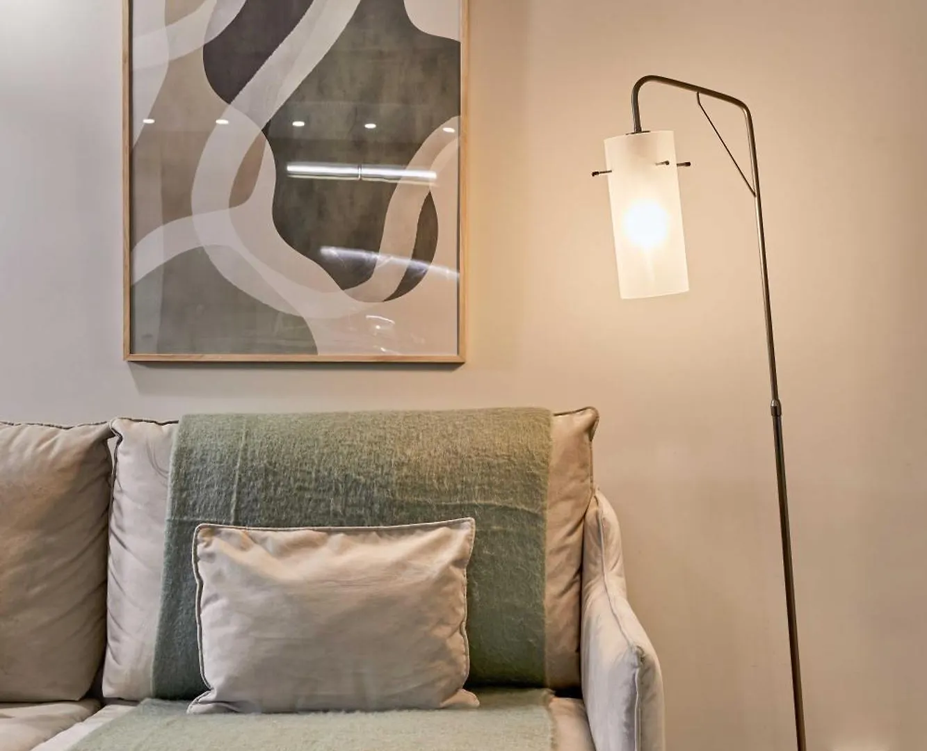 Magnificent Apartment - 3Br- 8P - Batignolles باريس