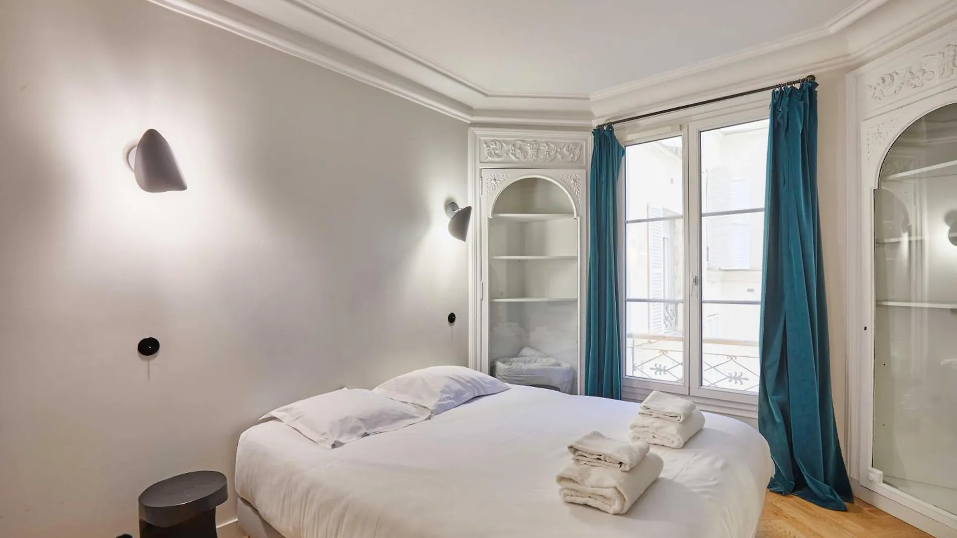 Magnificent Apartment - 3Br- 8P - Batignolles باريس