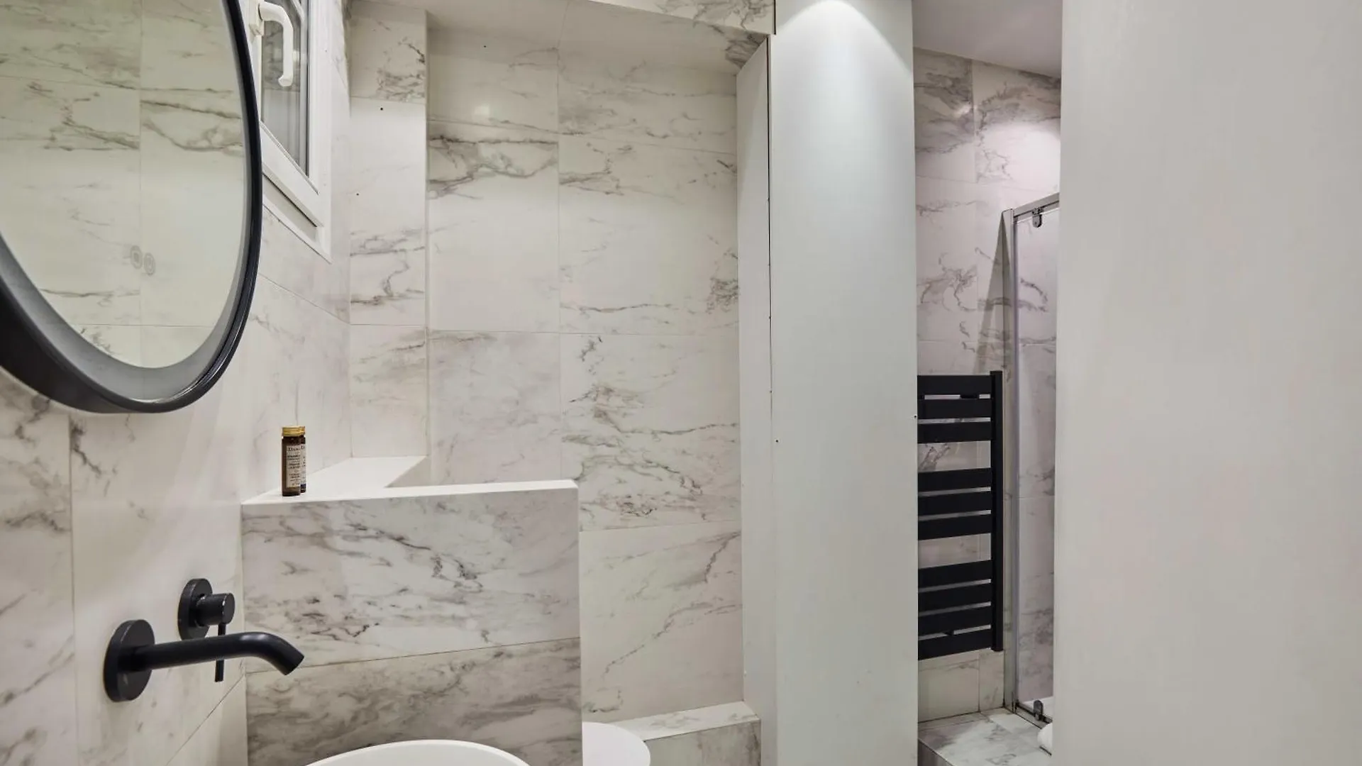 Magnificent Apartment - 3Br- 8P - Batignolles باريس