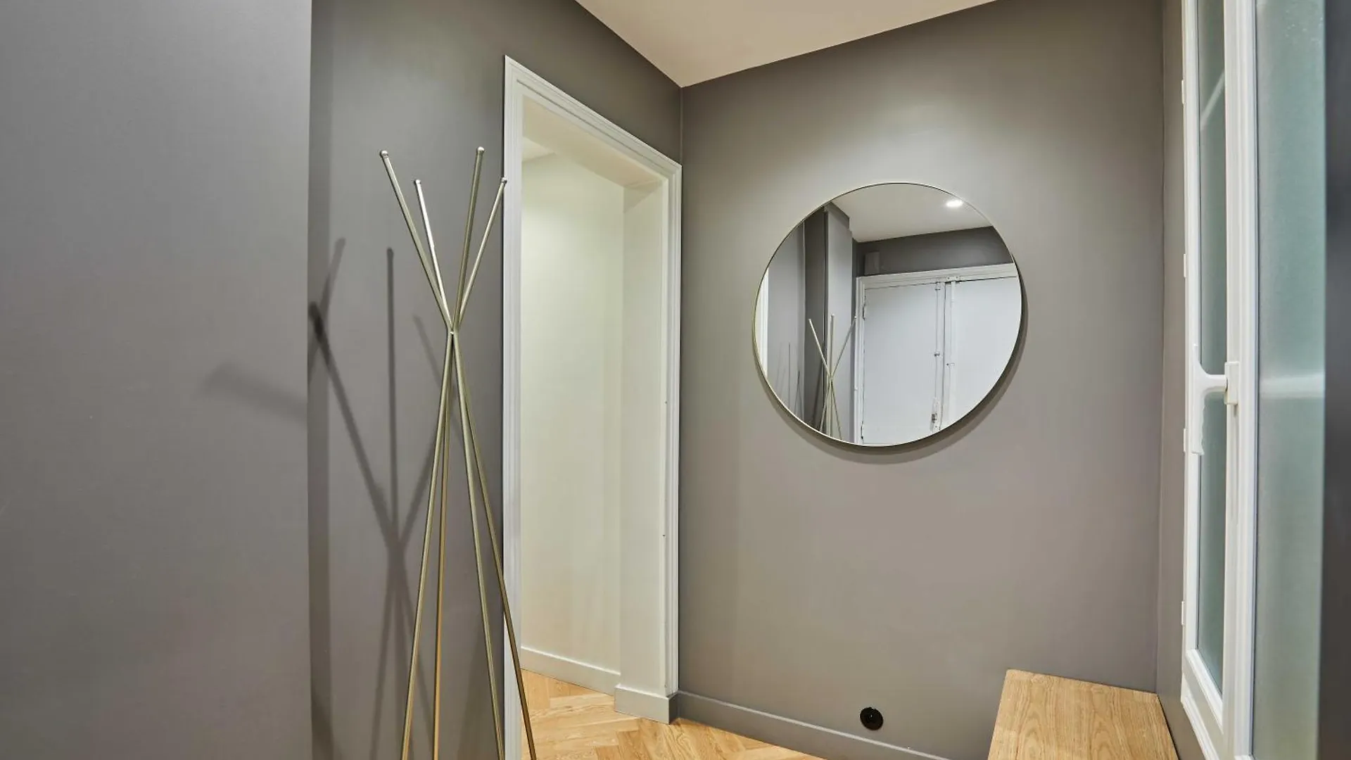 Magnificent Apartment - 3Br- 8P - Batignolles باريس