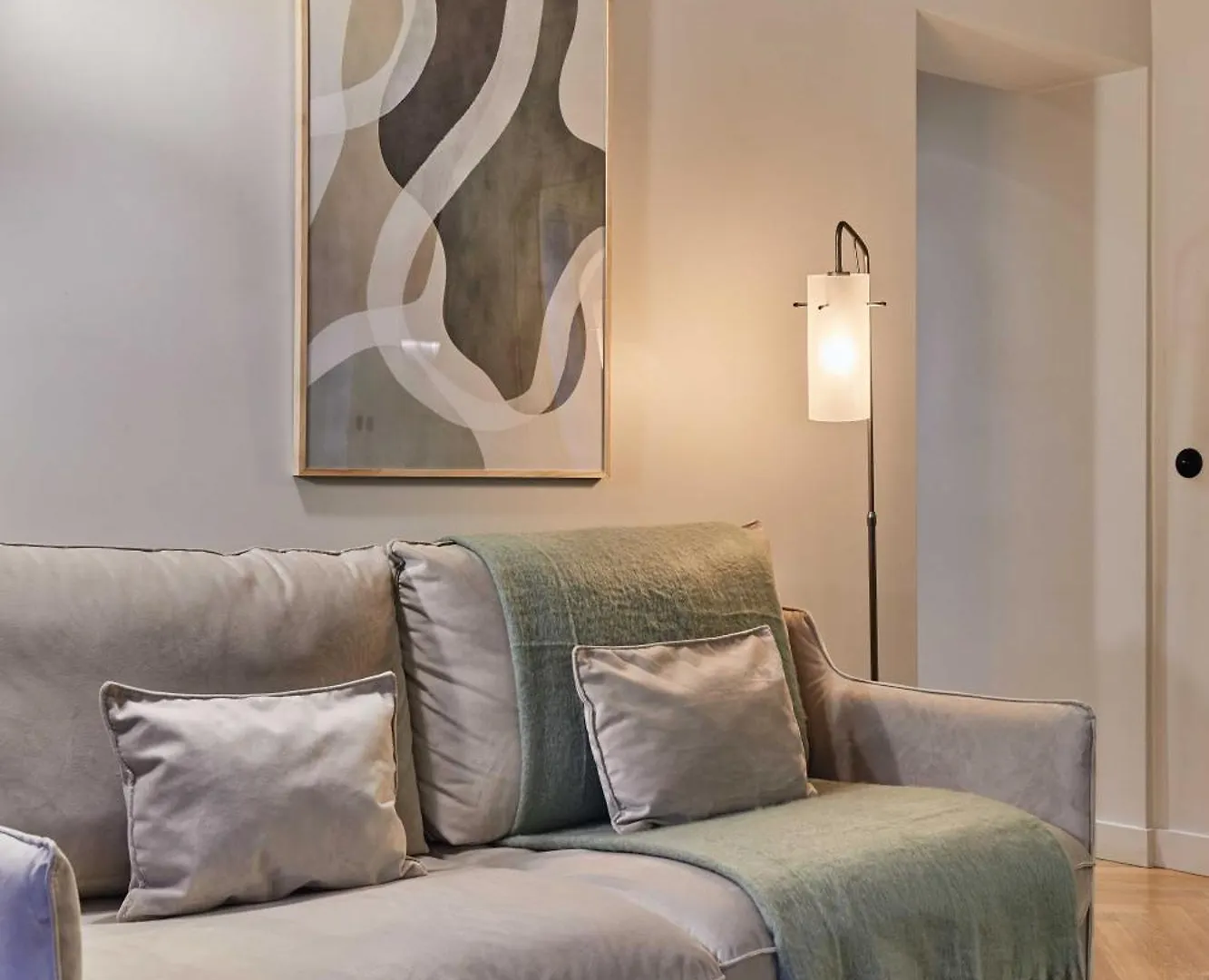 Magnificent Apartment - 3Br- 8P - Batignolles باريس
