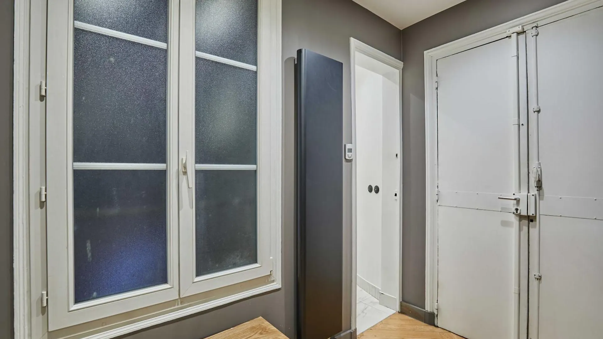 Magnificent Apartment - 3Br- 8P - Batignolles باريس 0*,  فرنسا