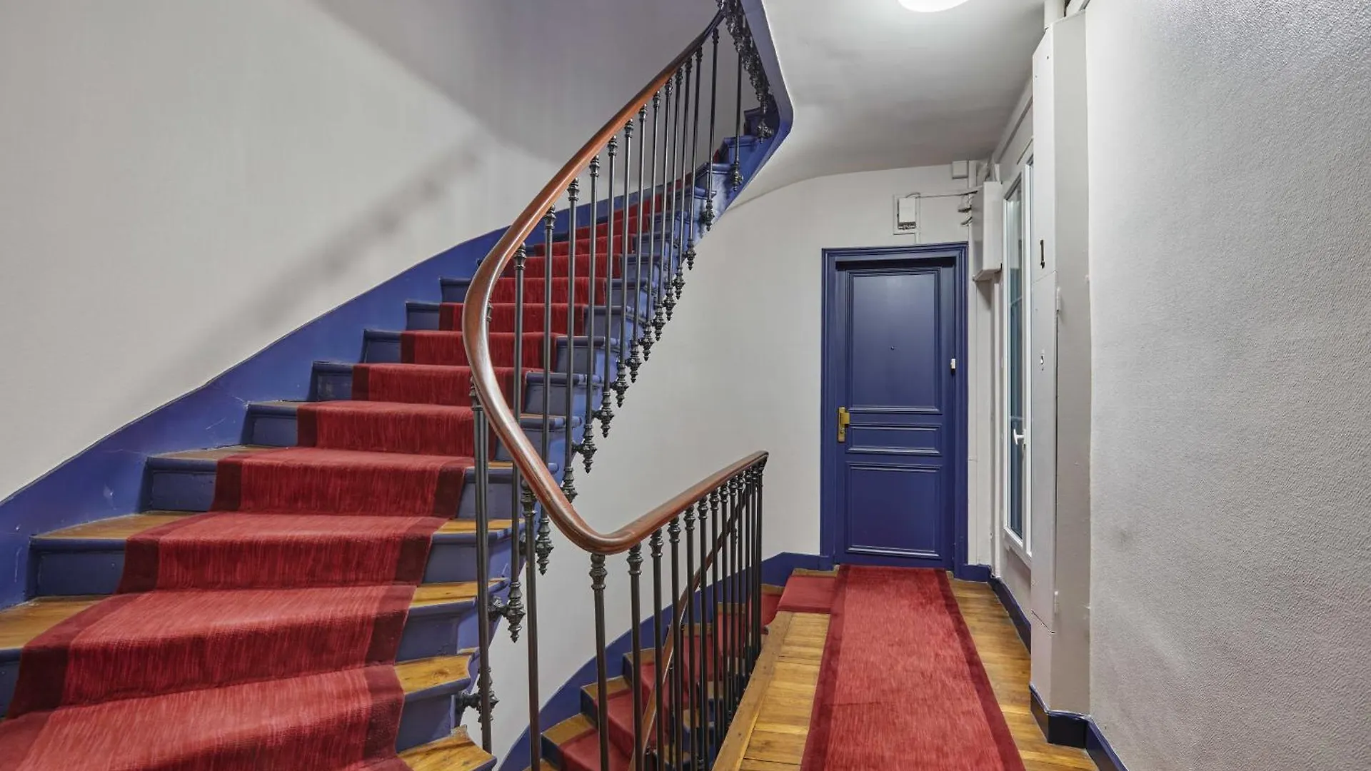 Magnificent Apartment - 3Br- 8P - Batignolles باريس